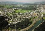 Zwitserland- -Reussbühl., Verzenden, 1980 tot heden, Ongelopen, Overig Europa