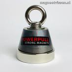 Magneetvissen met de POWERPULL 300 professionele vismagneet, Verzenden, Nieuw, Overige merken