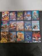 Kinder dvds, Cd's en Dvd's, VHS | Kinderen en Jeugd, Alle leeftijden, Ophalen of Verzenden, Zo goed als nieuw