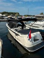 Primeur 610 tender met 60 pk Suzuki winterstalling mogelijk!, Ophalen, 6 meter of meer, Zo goed als nieuw, Buitenboordmotor