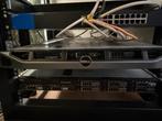 Dell R610 Intel Xeon E5-2620V4 + 128GB ram., Ophalen, Zo goed als nieuw, 128 GB, 2 tot 3 Ghz