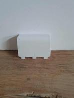 Xbox One - Battery Cover - Wit, Avontuur en Actie, Vanaf 18 jaar, 1 speler, Nieuw