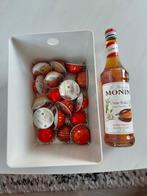 Nespresso Vertuo limited edition cups + koffie siroop, Ophalen of Verzenden