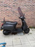 Mooie snorscooter, Gebruikt, Benzine, Ophalen, Overige merken