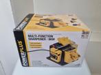 Multifunctionele slijpmachine, Ophalen of Verzenden, Nieuw, Minder dan 700 watt, Werkbankslijpmachine
