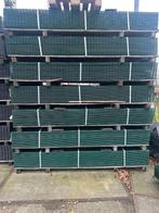 Dubbelstaafs hekwerken 203/250cm €1140,-