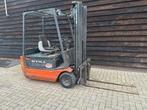 Still elektrische heftruck r 20-16 (bj 1993), Zakelijke goederen, Machines en Bouw | Heftrucks en Intern transport, 1000 tot 2000 kg