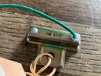 Weerstand 5W 6.7 Ohm, Ophalen of Verzenden, Nieuw, Vespa/piaggio