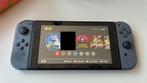 Nintendo Switch, Ophalen, Gebruikt, Met 2 controllers, Switch Original
