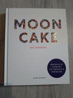Mooncake – Kookboek voor bakken, Boeken, Kookboeken, Ophalen of Verzenden, Zo goed als nieuw