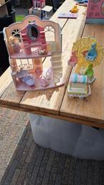 SILVANIE FAMILY DIVERSEN ITEMS, Kinderen en Baby's, Ophalen, Zo goed als nieuw, Overige typen