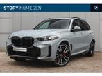 BMW X5 xDrive50e High Executive M Sport Automaat / Panoramad, 2395 kg, Met garantie (alle), Bedrijf, 489 pk