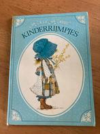 Holly Hobbie Kinderrijmpjes, Boeken, Ophalen of Verzenden, Gelezen, Sprookjes
