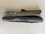 Redged RMA-431 éénpoot statief (monopod), Ophalen of Verzenden, Gebruikt, 150 tot 175 cm, Eenpoot