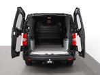 Peugeot Expert 2.0 BlueHDI 145PK L3 Automaat Airco Cruise Co, Auto's, Stof, Gebruikt, 4 cilinders, 2500 kg