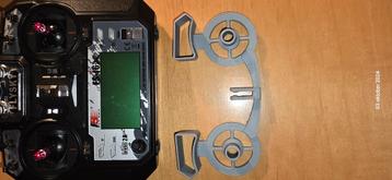 CLIP ON voor Flysky FS-i6X of de FS-i6
CLIP ON voor Flysky  beschikbaar voor biedingen