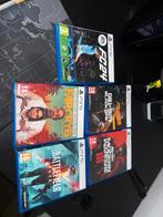 PS5 Games: Far Cry 6, Battlefield 2042, FC 24, Ophalen of Verzenden, Zo goed als nieuw