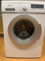 Siemens WM14Q474NL Wasmachine - 8kg, 1400 toeren, 1200 tot 1600 toeren, Gebruikt, 8 tot 10 kg, Ophalen of Verzenden