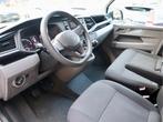 Volkswagen Transporter 2.0 TDI 150PK GLASRESTEEL (bj 2020), Auto's, Gebruikt, Euro 6, 4 cilinders, Volkswagen