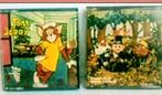 Tom & Jerry + De Bereboot, Alle leeftijden, Ophalen of Verzenden, Zo goed als nieuw, Amerikaans