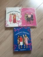 Dvd's Gooische vrouwen seizoen 1 t/m 3 compleet. Zgan, Cd's en Dvd's, Dvd's | Tv en Series, Vanaf 12 jaar, Ophalen of Verzenden