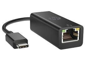 [NIEUW]Origineel DELL/HP USB-C Gigabit RJ45 Ethernet Adapter, Computers en Software, Pc- en Netwerkkabels, Nieuw, Ophalen of Verzenden