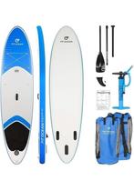 Sup -  merk Fit Ocean - magic glide 10.8x32x6, Ophalen of Verzenden, Gebruikt
