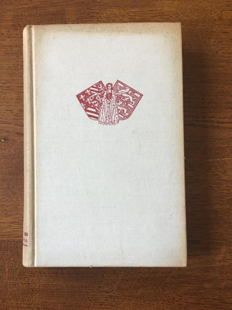 "Maaike van Sinea" Jan Jagersma, Boeken, Ophalen of Verzenden, Zo goed als nieuw