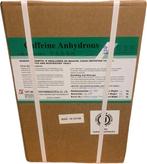Caffeine anhyrdrous prijs per 20kg, Ophalen, Nieuw, Poeder of Drank