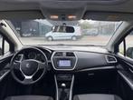 Suzuki SX4 S-Cross 1.6 Exclusive/1E Eigenaar/Airco/Pano Dak/, Voorwielaandrijving, Gebruikt, Euro 6, 4 cilinders