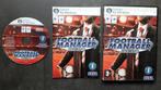PC Game - Football Manager 2008 - Sega Voetbal Manager Game, Vanaf 3 jaar, Simulatie, Ophalen of Verzenden, 1 speler