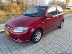 Chevrolet Kalos 1.4-16V Style Automaat Airco, Gebruikt, 4 cilinders, 1000 kg, Euro 4
