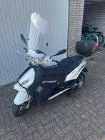 Scooter Piaggio Fly, Fietsen en Brommers, Scooters | Piaggio, Ophalen, Gebruikt, Maximaal 45 km/u, Fly