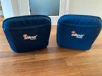 2x Allpa Marine Comfort Seat - Zo goed als nieuw, Ophalen, Zo goed als nieuw