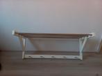 Ikea kapstok wit, Zo goed als nieuw, Minder dan 100 cm, Hout, Ophalen