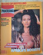 Panorama 1986, Verzamelen, Ophalen of Verzenden, Zo goed als nieuw, Boek, Tijdschrift of Artikel