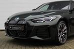 BMW i4 eDrive40 High Executive M Sport 84 kWh / Schuif-kante, Auto's, BMW, Origineel Nederlands, Te koop, 2025 kg, 5 stoelen