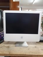 iMac G5, A1076, een vd eerste platte modellen, Ophalen of Verzenden, Gebruikt, IMac, HDD