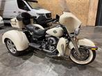 Harley Davidson trike, Motoren, Motoren | Harley-Davidson, 2 cilinders, Motorrijbewijs A, Particulier, 12 t/m 35 kW