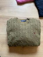 Ralph Lauren Cable Truien | LEES BESCH, Ophalen of Verzenden, Nieuw, Overige maten, Zwart