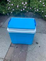 Mooie koelbox inclusief 2 koelelementen, Ophalen of Verzenden, Gebruikt, Koelbox, Koelelement