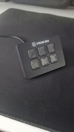 Elgato Stream Deck Mini - Zo goed als nieuw, Computers en Software, Capture cards, Ophalen of Verzenden, Zo goed als nieuw