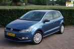 Volkswagen Polo 1.4 TDI Comfortline|1e Eigenaar|Dealeronderh, Stof, Gebruikt, Euro 6, 580 kg