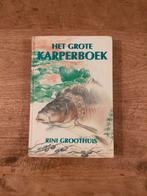 Karper Boeken Collectie, Ophalen of Verzenden, Gelezen, Overige onderwerpen, Rini Groothuis