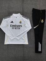 Real Madrid kids trainingspak 2025-2026, Maat XS of kleiner, Ophalen of Verzenden, Nieuw, Trainingspak