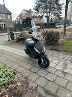 Zip 4t 2015 geel kenteken, Ophalen of Verzenden, Zo goed als nieuw, Benzine, Zip