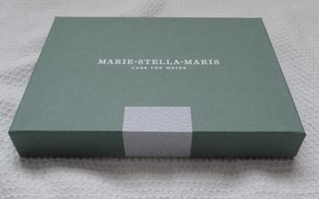 Marie-Stella-Maris geschenkverpakking, care for water beschikbaar voor biedingen