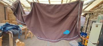 Uitrijdeken fleece, Harry’s Horse 195-205. beschikbaar voor biedingen