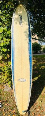 Surfboard 9'0 Colin McPhillips Stewart, Ophalen, Gebruikt, Longboard, Met koord