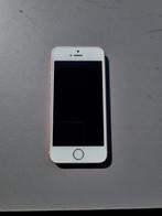 Iphone SE (2016) rose gold 64GB, Telecommunicatie, Mobiele telefoons | Apple iPhone, Zonder abonnement, Ophalen of Verzenden, Roze